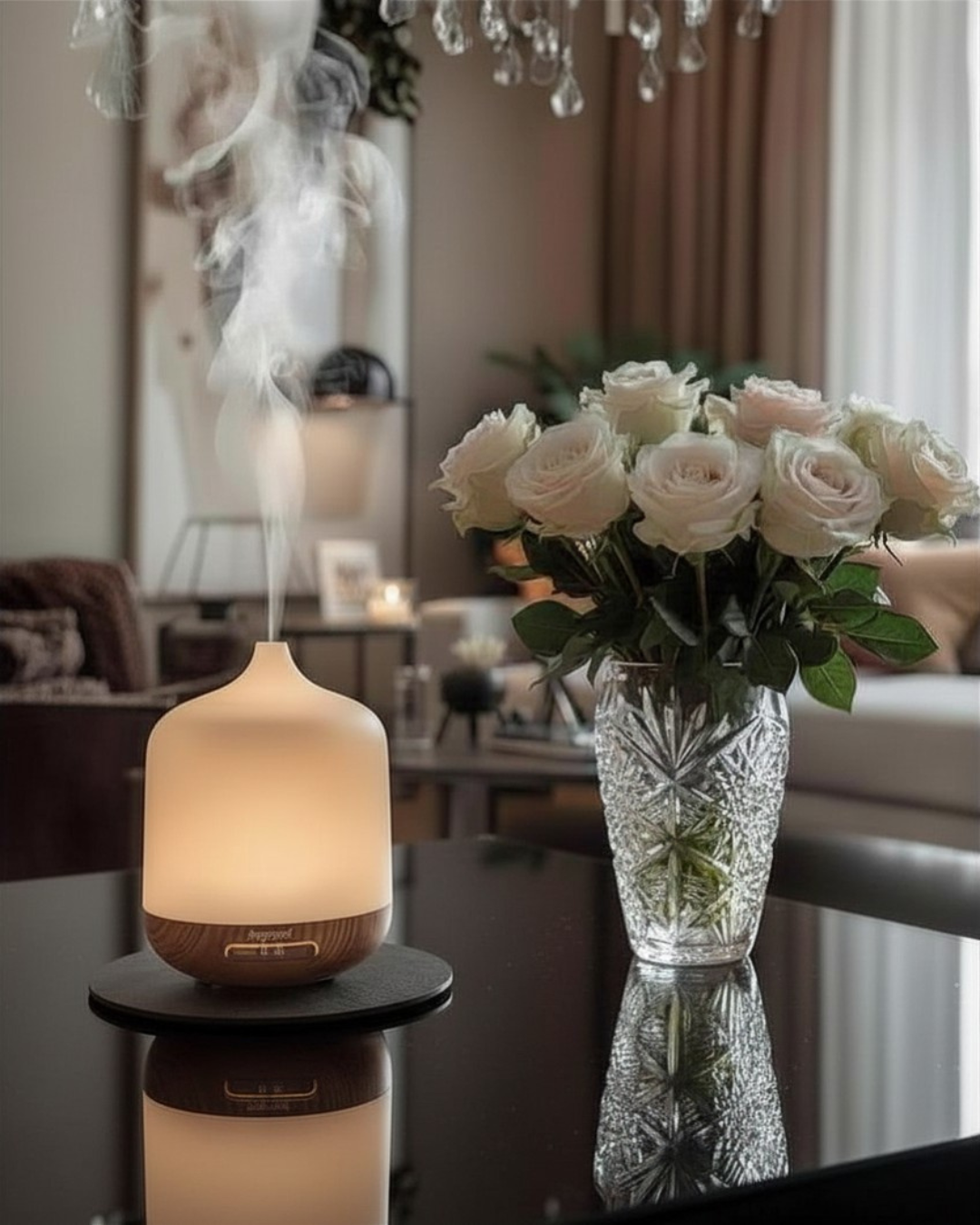 Home Fragrance & Aromatherapy