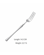 Lune Blanche Château Éclat Cutlery Set