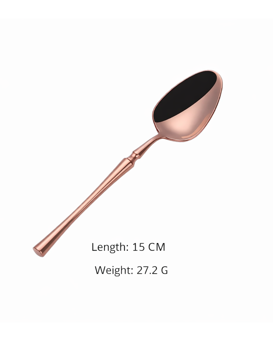 Lune Blanche Château Éclat Cutlery Set
