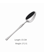 Lune Blanche Château Éclat Cutlery Set
