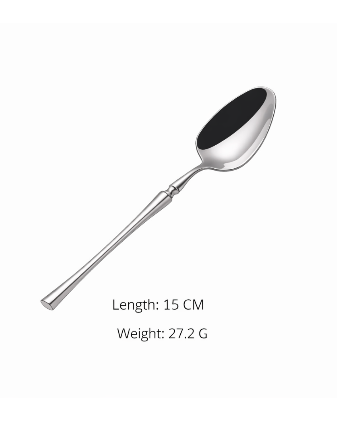 Lune Blanche Château Éclat Cutlery Set