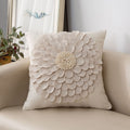 Lune Blanche Bloomé Cushion