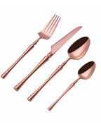 Lune Blanche Château Éclat Cutlery Set