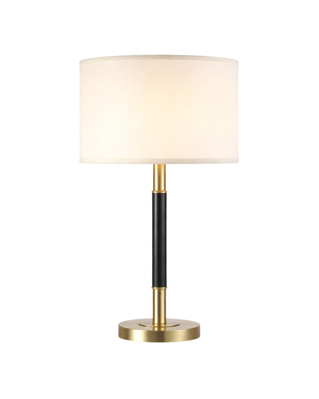 Lune Blanche Valère Table Lamp