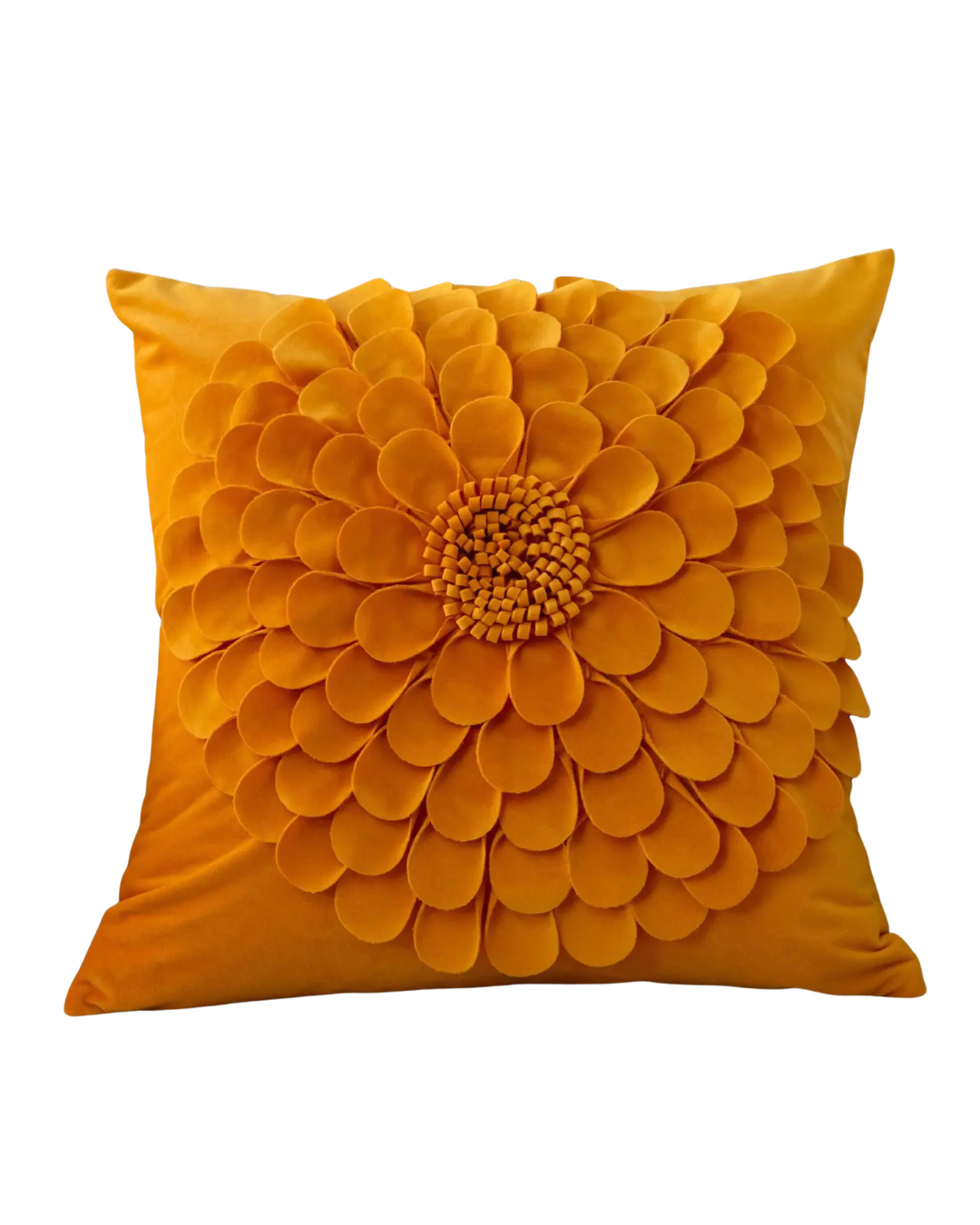 Lune Blanche Bloomé Cushion