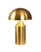 Lune Blanche Nova Table Lamp