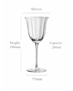 Verre Élégance – Signature Glass