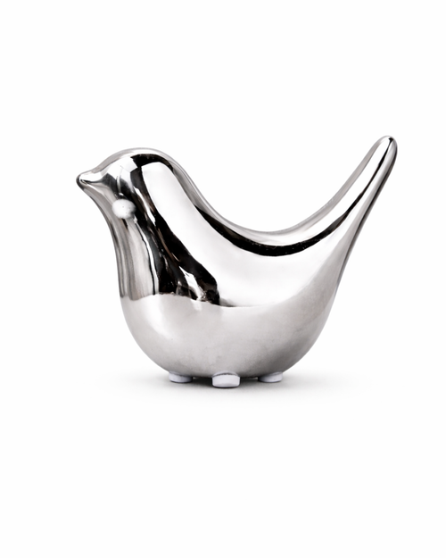 Lune Blanche "Élan" Sculpture