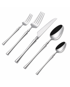 Lune Blanche Château Éclat Cutlery Set