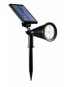 Lune Blanche Solara Garden Light