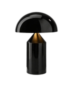 Lune Blanche Nova Table Lamp