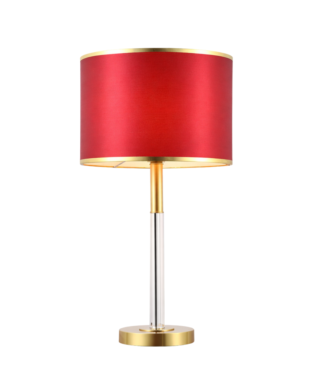 Lune Blanche Valère Table Lamp
