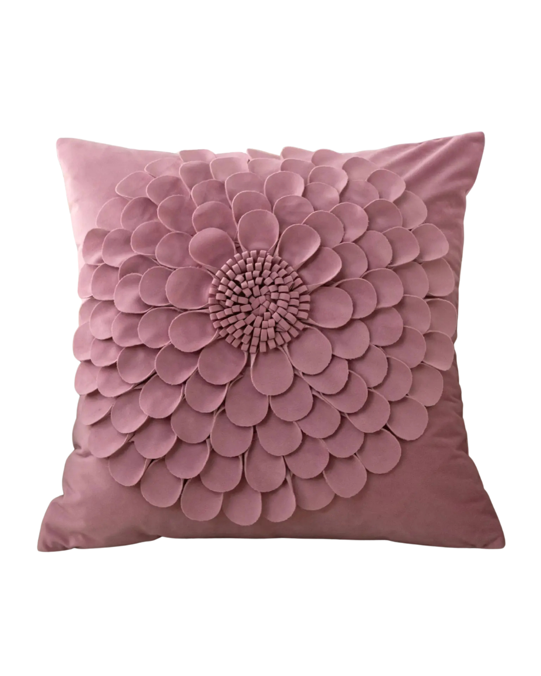Lune Blanche Bloomé Cushion
