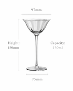 Verre Élégance – Signature Glass