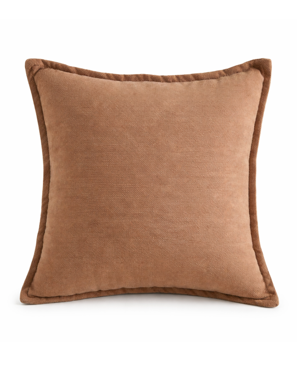 Lune Blanche Étoffe Cushion Cover