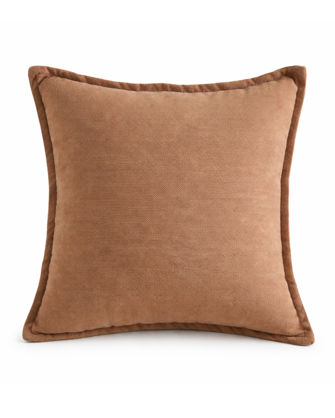 Lune Blanche Étoffe Cushion Cover