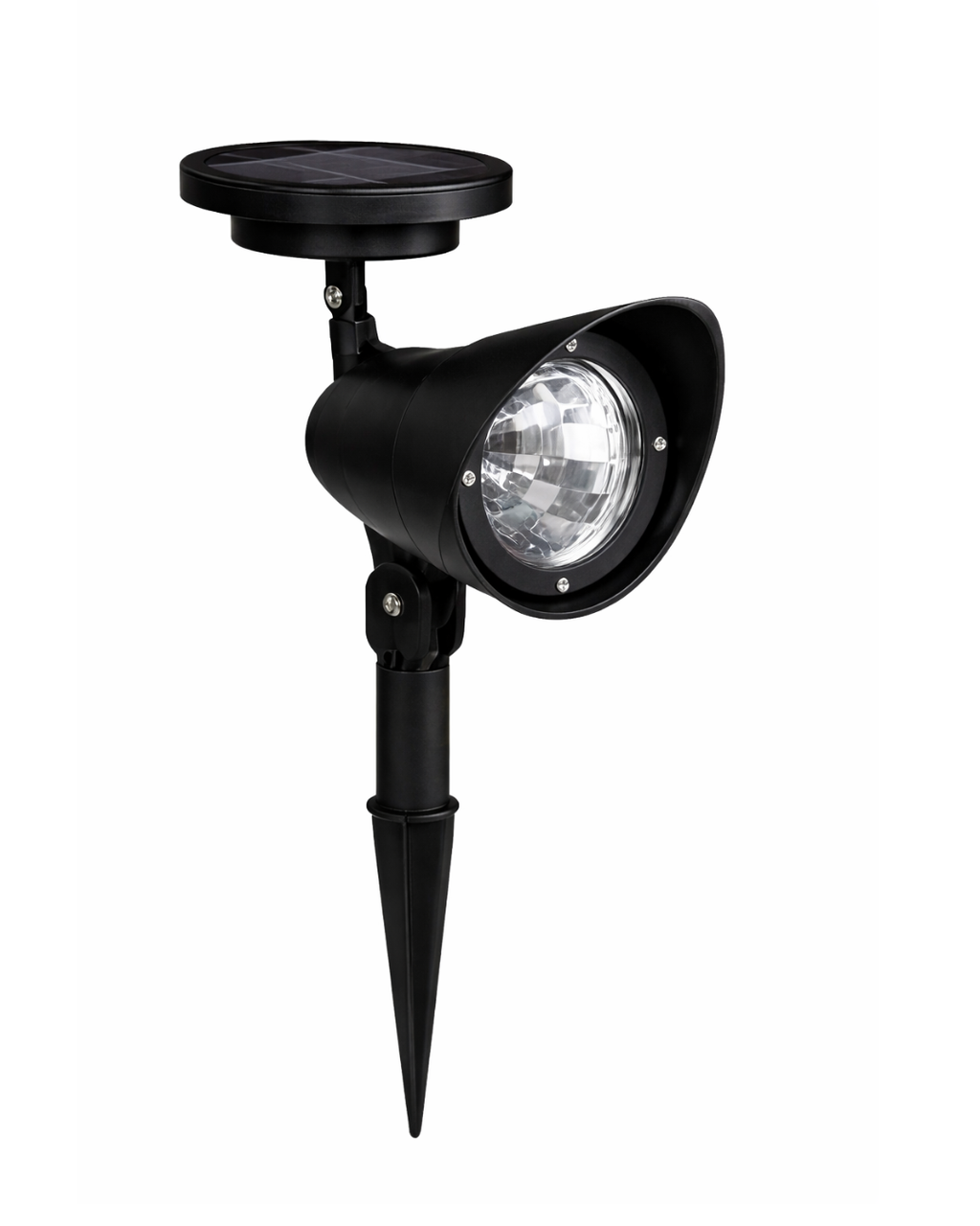 Lune Blanche Solara Garden Light