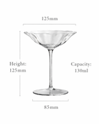 Verre Élégance – Signature Glass