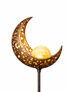 Lune Blanche “Lumière de Lune” – Garden Light