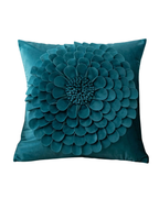 Lune Blanche Bloomé Cushion