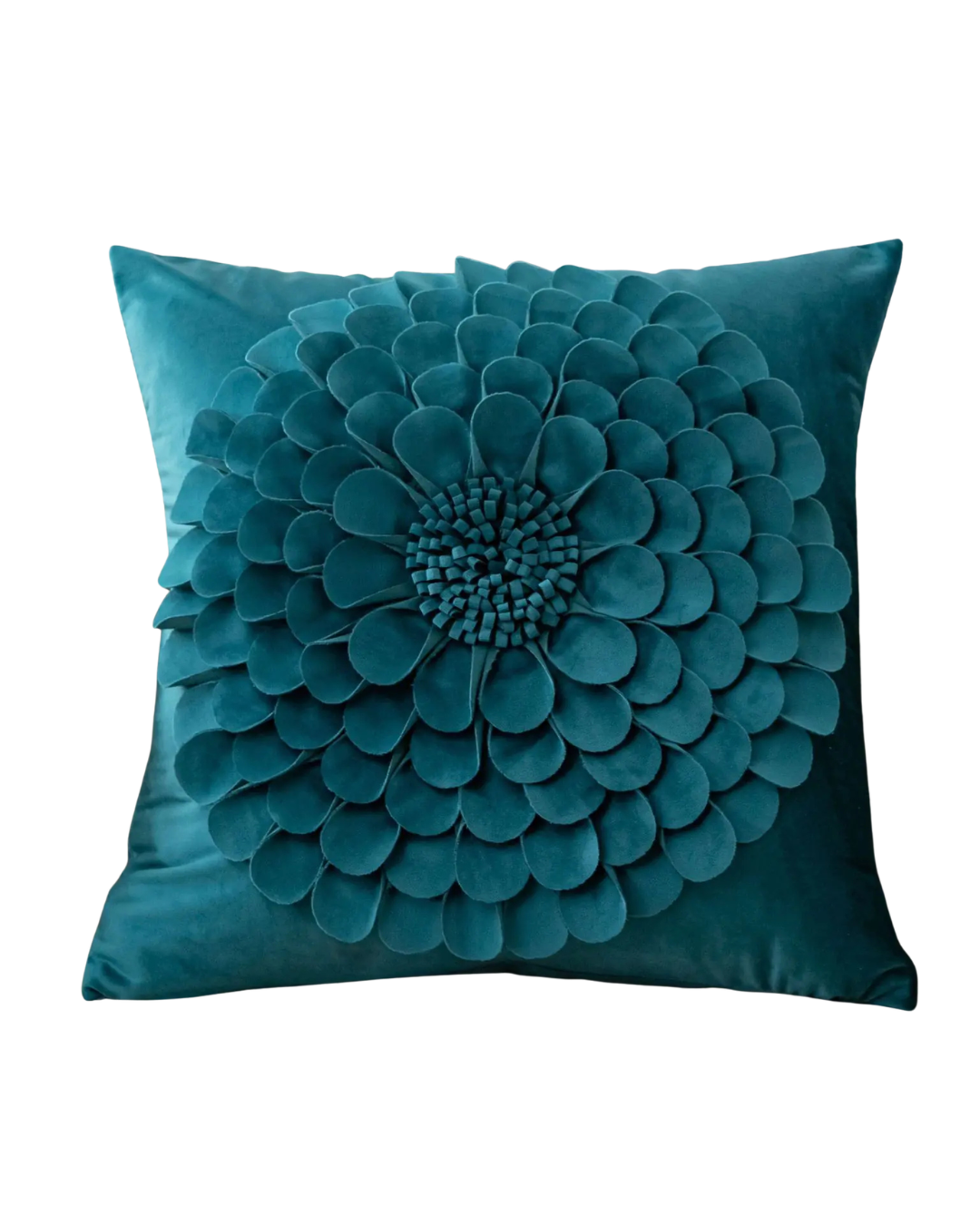 Lune Blanche Bloomé Cushion