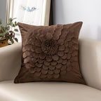 Lune Blanche Bloomé Cushion