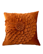 Lune Blanche Bloomé Cushion