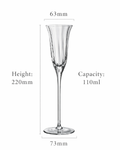 Verre Élégance – Signature Glass