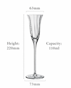 Verre Élégance – Signature Glass