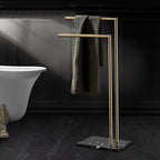 Lune Blanche Virel Towel Stand