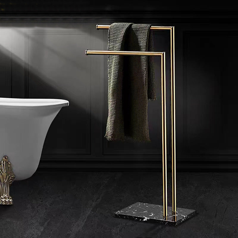 Lune Blanche Virel Towel Stand
