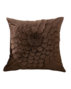 Lune Blanche Bloomé Cushion