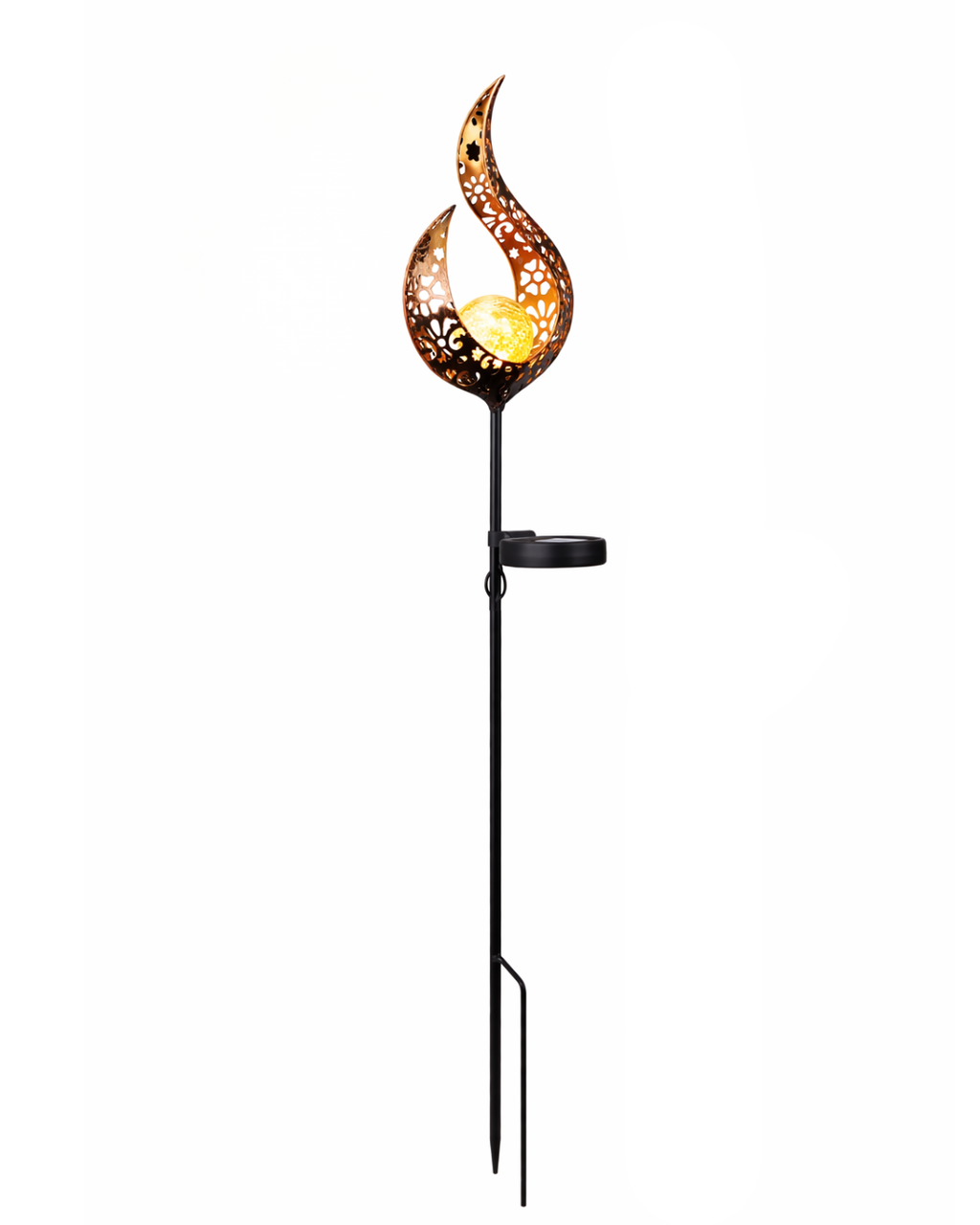 Lune Blanche “Lumière de Lune” – Garden Light