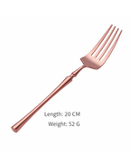 Lune Blanche Château Éclat Cutlery Set