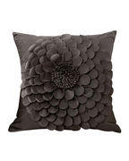 Lune Blanche Bloomé Cushion