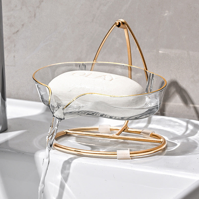 Lune Blanche Aurelle Soap Holder