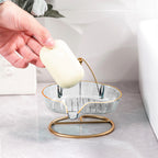 Lune Blanche Aurelle Soap Holder