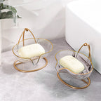 Lune Blanche Aurelle Soap Holder