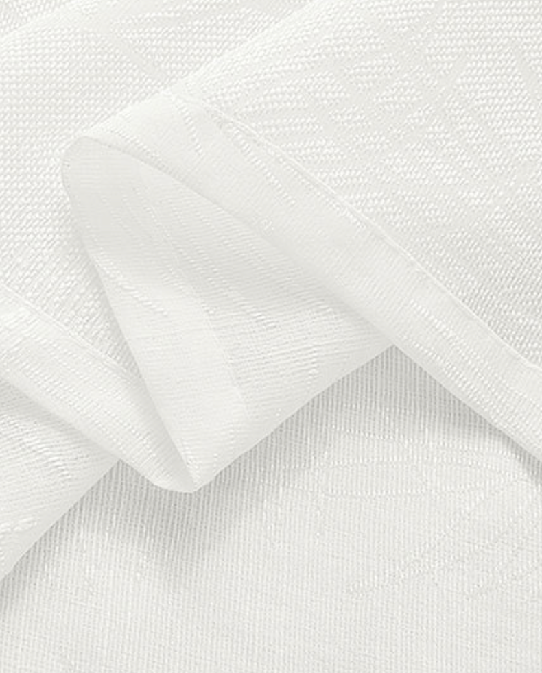 Lune Blanche Alira Sheer Curtains