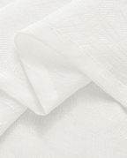 Lune Blanche Alira Sheer Curtains