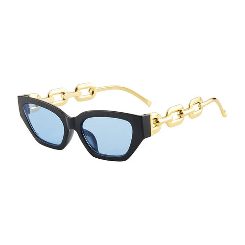 Fashion Cat Eye Sunglasses