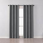 Lune Blanche Velmira Dim-Out Curtains