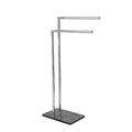 Lune Blanche Virel Towel Stand