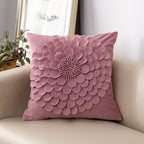 Lune Blanche Bloomé Cushion
