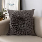 Lune Blanche Bloomé Cushion