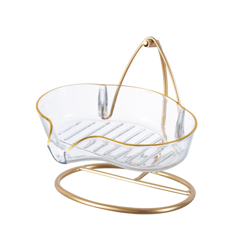 Lune Blanche Aurelle Soap Holder