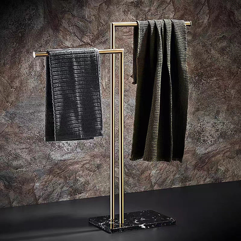 Lune Blanche Virel Towel Stand