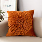 Lune Blanche Bloomé Cushion