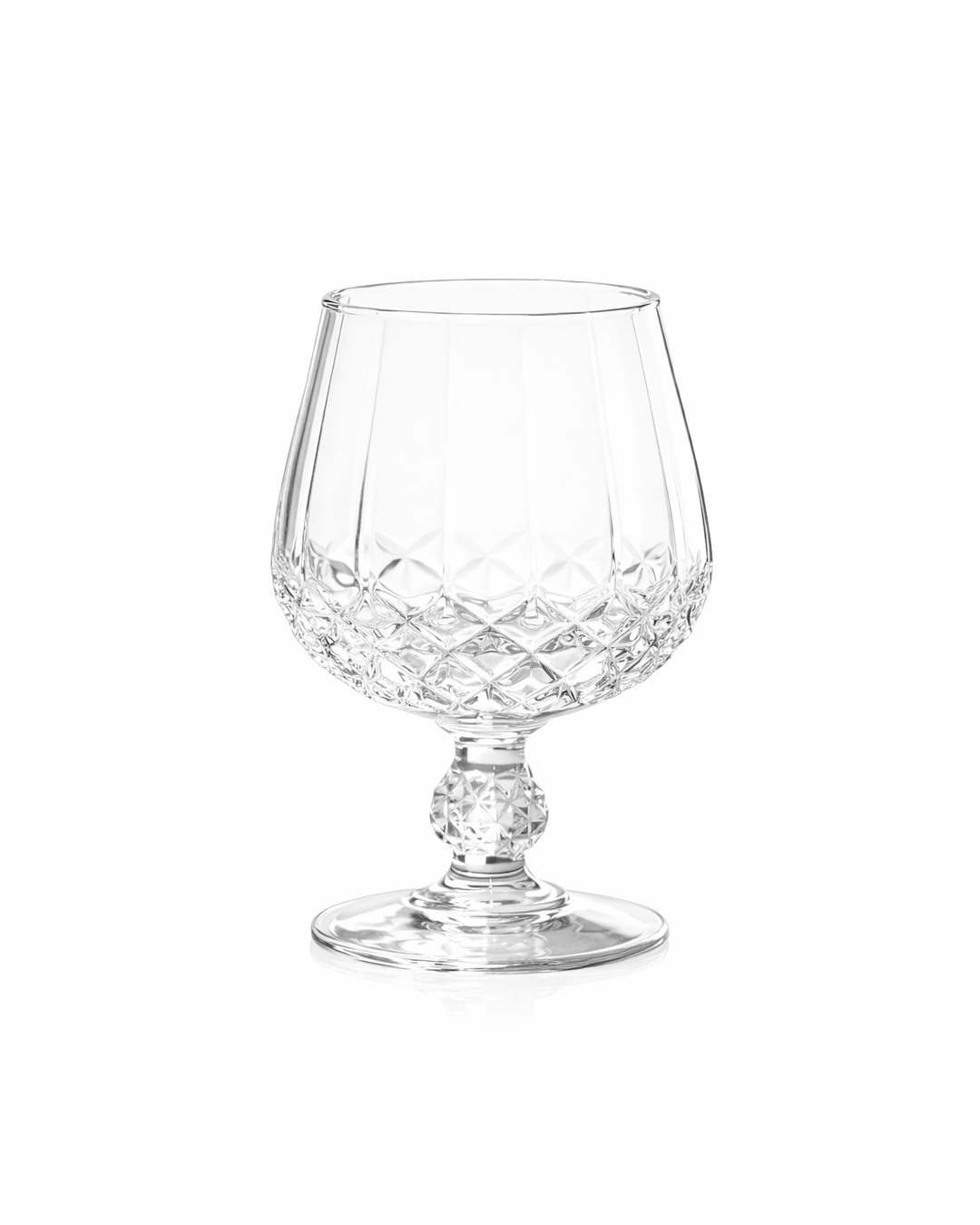 Atelier Cognac – Crystal Brandy Glass