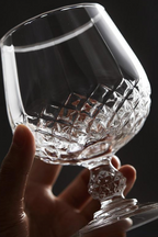 Atelier Cognac – Crystal Brandy Glass